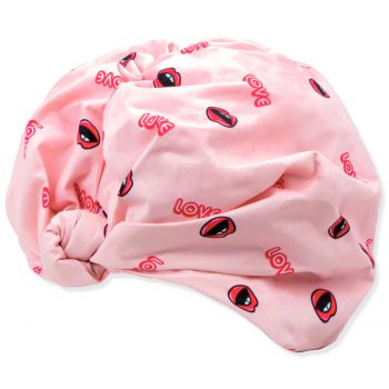 Oh My Hair Love Shower Turban