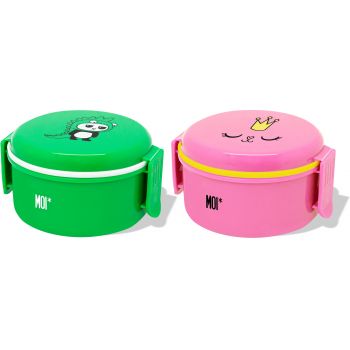Portalimentos Lady Bunny