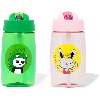 Botella Infantil