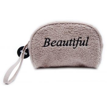 Neceser de Borreguito Beautiful