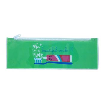 Estuche Cepillo de Dientes Beautiful Smile