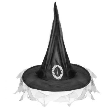 Sombrero Bruja Sombrero Bruja