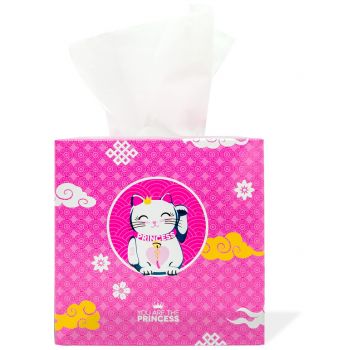 Cuki Cat Pañuelos