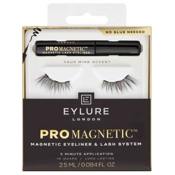 Pro Magnetic Pestañas Postizas & Eyeliner