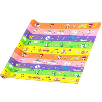 Party Papel de Regalo Mini MOI*