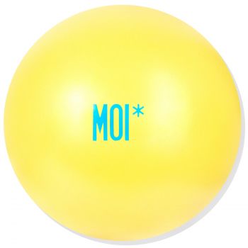 Fitball Amarilla