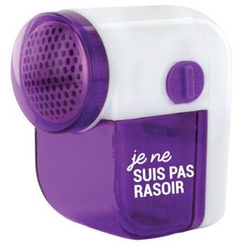 Máquina Quita Pelusas