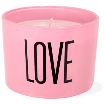 Vela Aromática Love