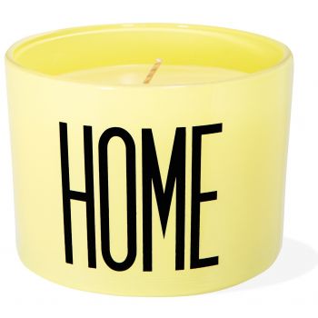 Vela Aromática Home
