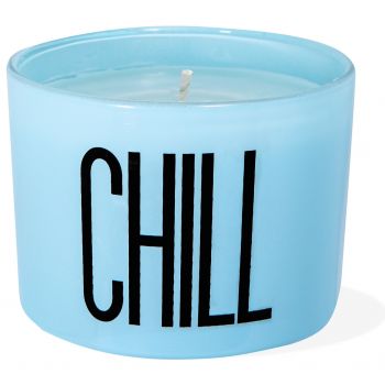 Vela Aromática Chill
