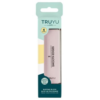 Lima de uñas 4 Way Buffing Block