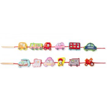 Jogo Car Link