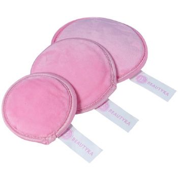It's Time to Glow Extra Soft Facial Pad