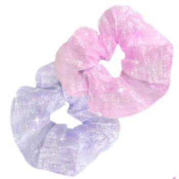 Pretty Little Things Lovely Scrunchies