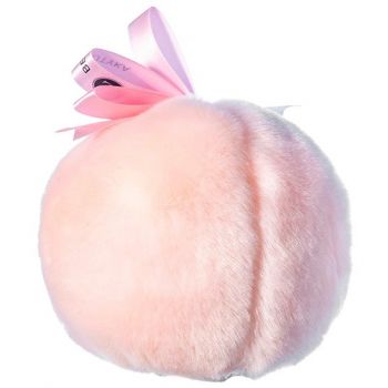 It's Time to Glow Rose Queen Powder Puff It's Time to Glow Rose Queen Powder Puff