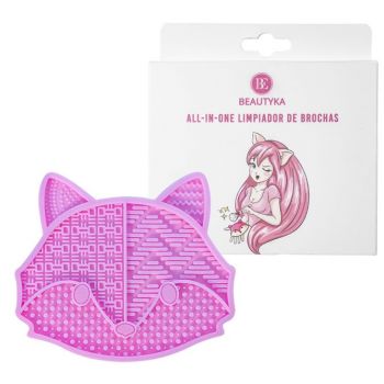 All in One Limpiador de Brochas