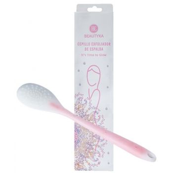 Cepillo Exfoliador de Espalda