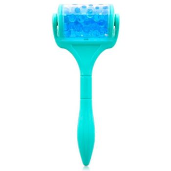 It's Time to Glow  Ice-Roller Antiedad