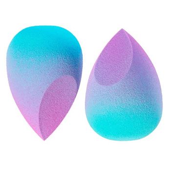 It´s Time to Glow Waterdrop Sponge