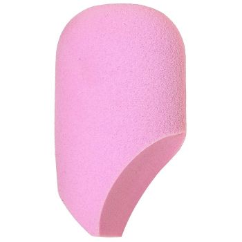 It's Time to Glow Sculptor Sponge