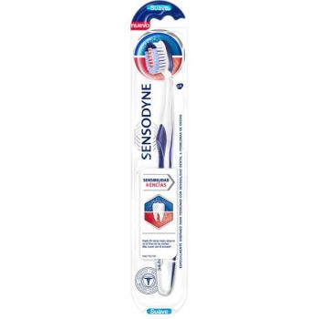 Cepillo de Dientes Sensibilidad y Encías