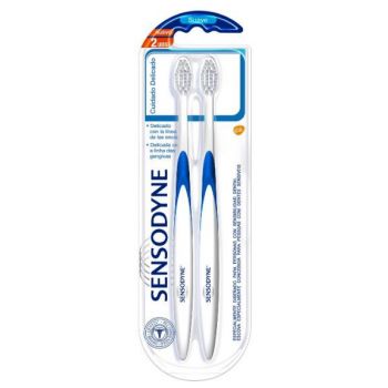 Cepillo de Dientes Multicare
