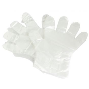 Guantes Desechables