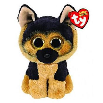 Peluche Pastor Alemán
