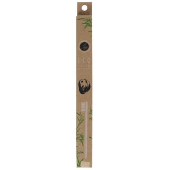 Cepillo de Dientes Bamboo Eco Tooth Brush