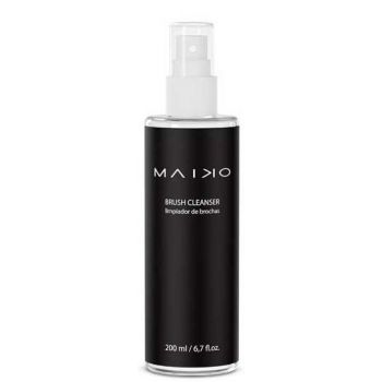 Spray Limpiador de Brochas