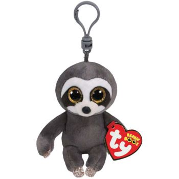 Llavero Peluche Oso Perezoso