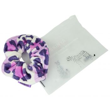 Skinya Coletero Microfibra Leopard