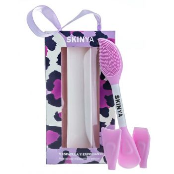 Skinya Espátula y Exfoliante Fantasy Skinya Espátula y Exfoliante Fantasy