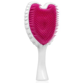 Tangle Angel Re:Born White and Fuchsia Tangle Angel Re:Born White and Fuchsia