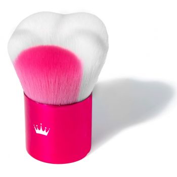 Cuki Cat Kabuki Cat Brush