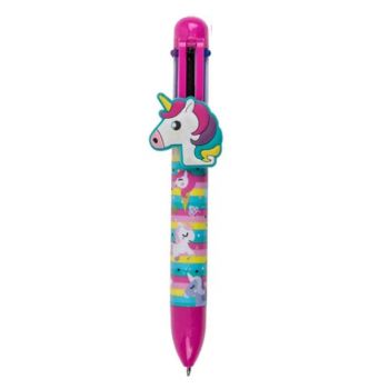 Bolígrafo Unicornio