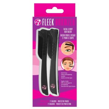 Fleek Browzer Depiladoras faciales y corporales