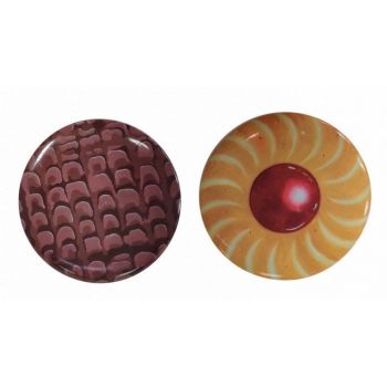 Espejo Biscuit