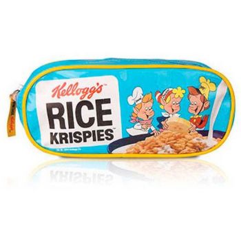 Neceser Kellogg's Rice Krispies