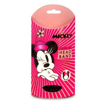 Banda de Pelo Minnie