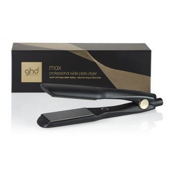 Max Styler Plancha de pelo