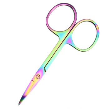 Tijeras Manicura Holo