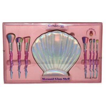 Set 7 Brochas Mermaid