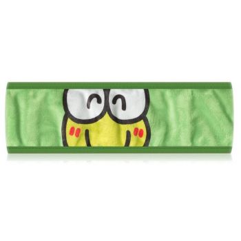 Felpa para el Cabello Keroppi