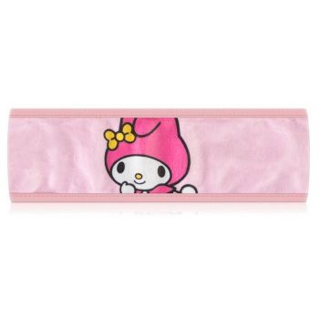 My Melody Hair Plush