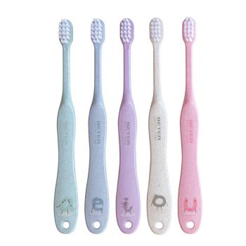 Cepillo de Dientes Infantil