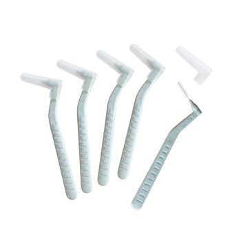 Cepillos Interdentales 0,5 mm