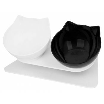 Doble Bowl Gato Doble Bowl Gato