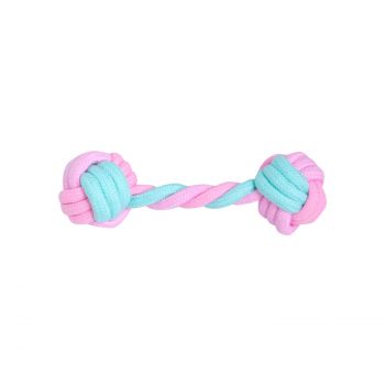 Brinquedo Duplo Pelota Corda Candy Brinquedo Duplo Pelota Corda Candy