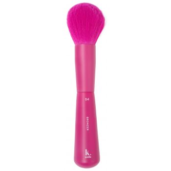 Brocha 04 Bronzer Brocha 04 Bronzer